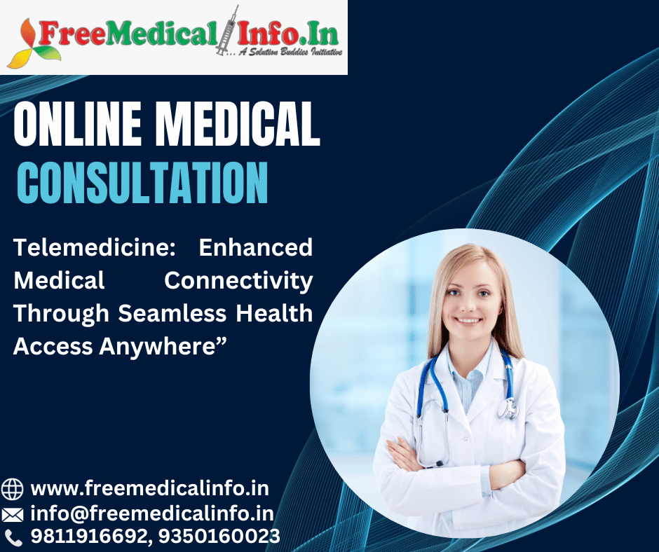 Telemedicine provides exceptional health access. Connect with healthcare specialists from anywhere for convenient and effective medical consultations.