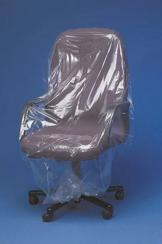 Protect Your Furniture with Plastic Furniture Covers