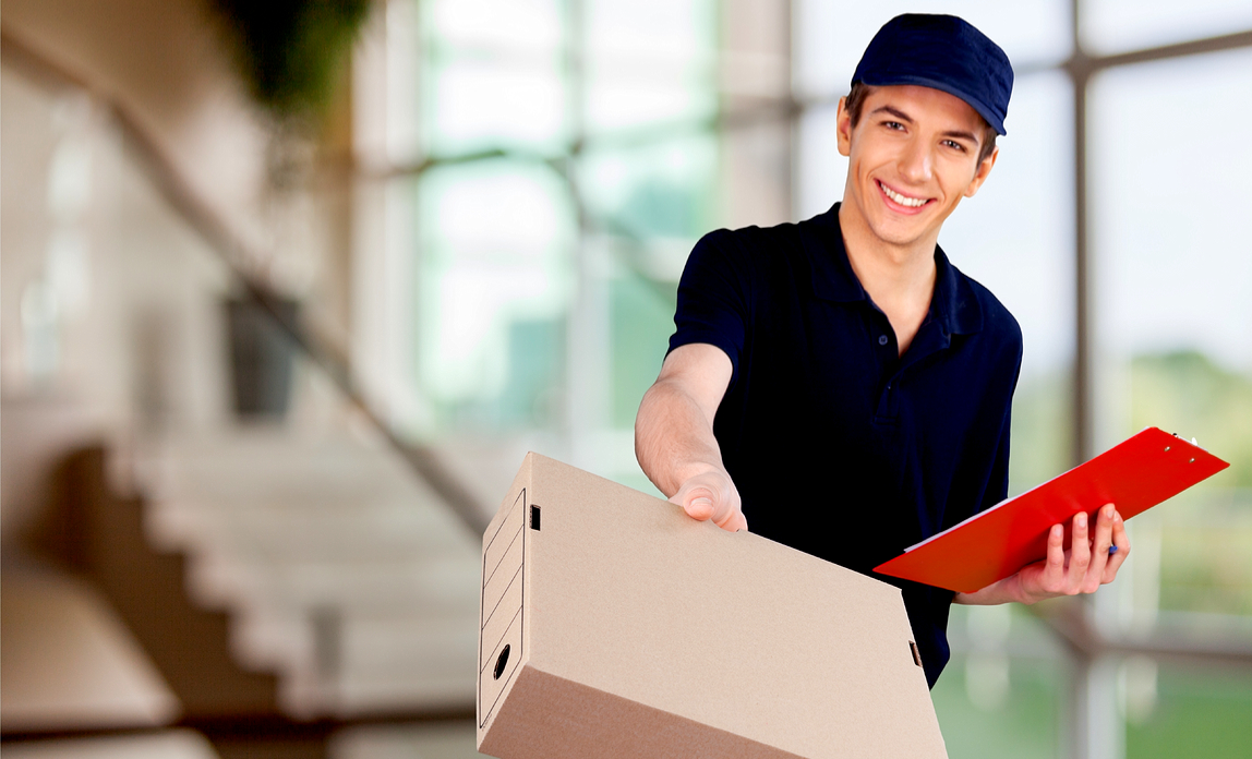 You need to know about hiring local B2B, Commercial courier delivery services