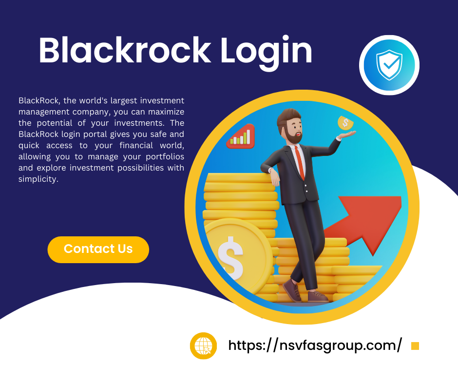 Achieving Finance Success: Unveiling BlackRock’s Expertise