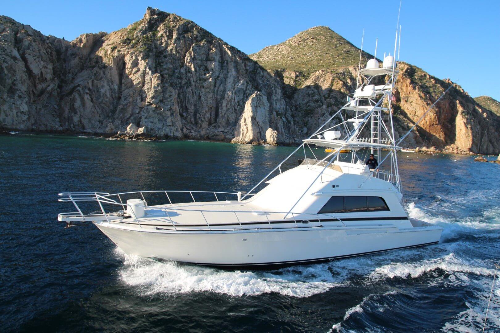Sail Away with Diego Party Boat Rentals from Mai Tai Yacht Charters