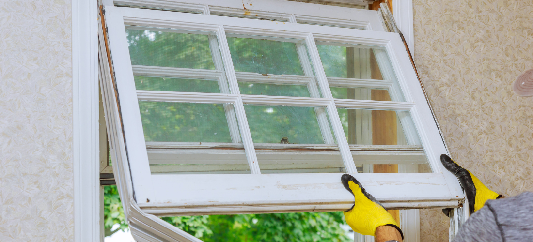 How to Find Reliable Window Repair Services in sunshine Coast