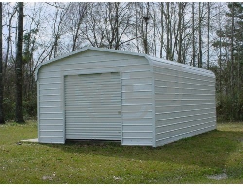 Regular Metal Garages: Finding the Perfect Fit for Your Needs