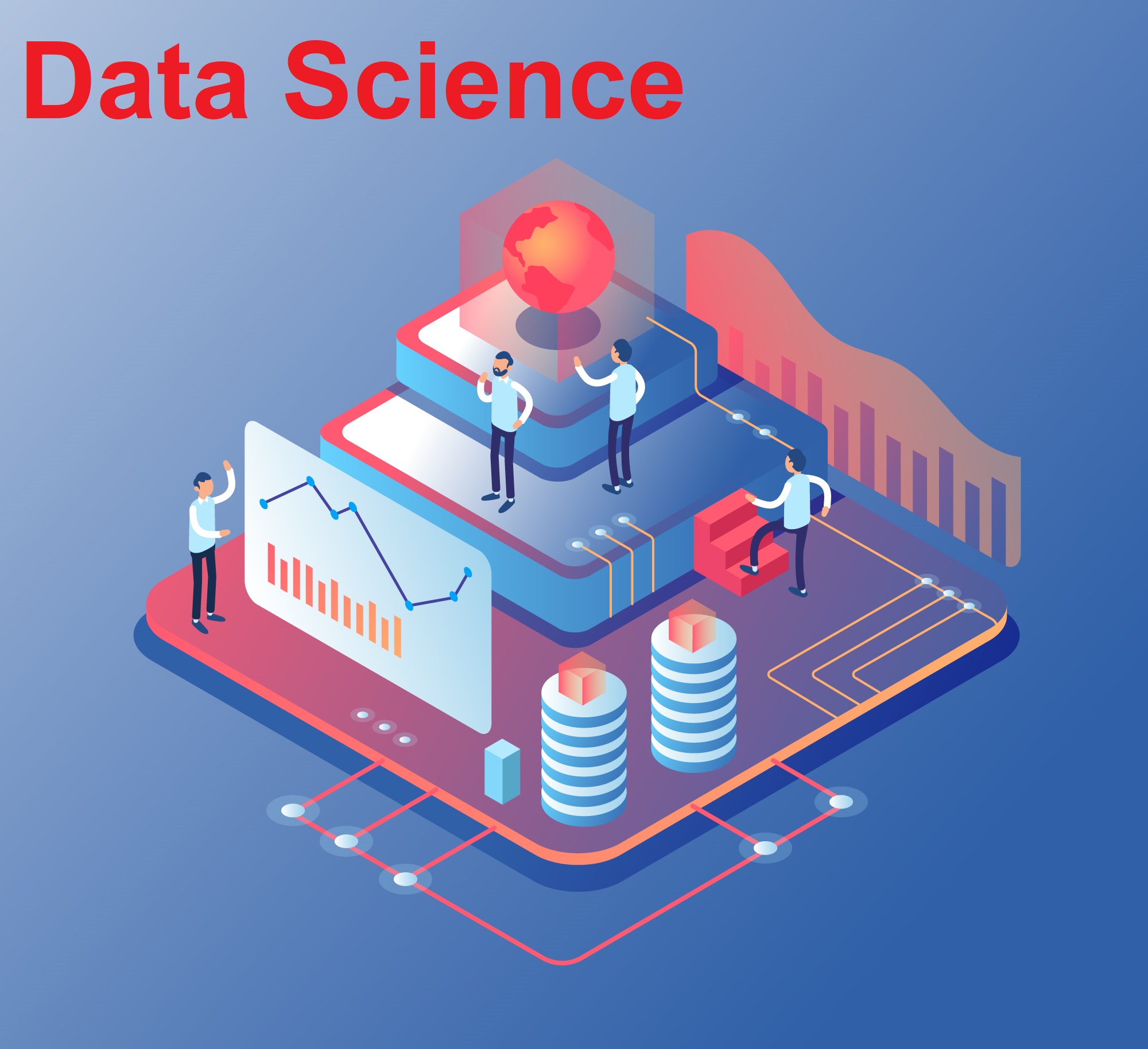 Data Science Training Institute in Noida
