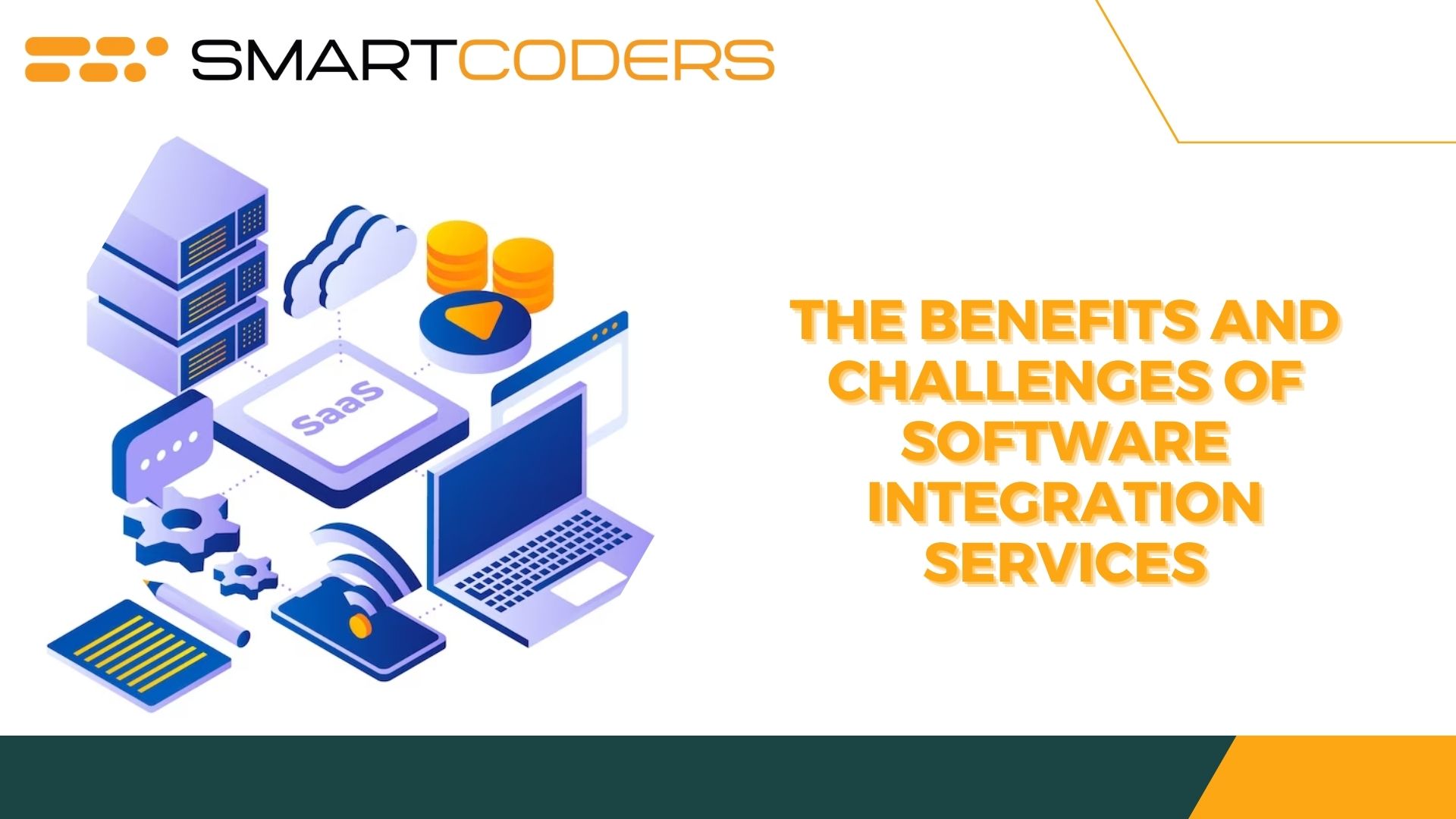 The Benefits and Challenges of Software Integration Services