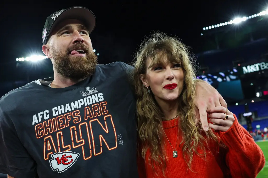 Why Did Taylor Swift Choose No. 60 for Super Bowl LVIII?
