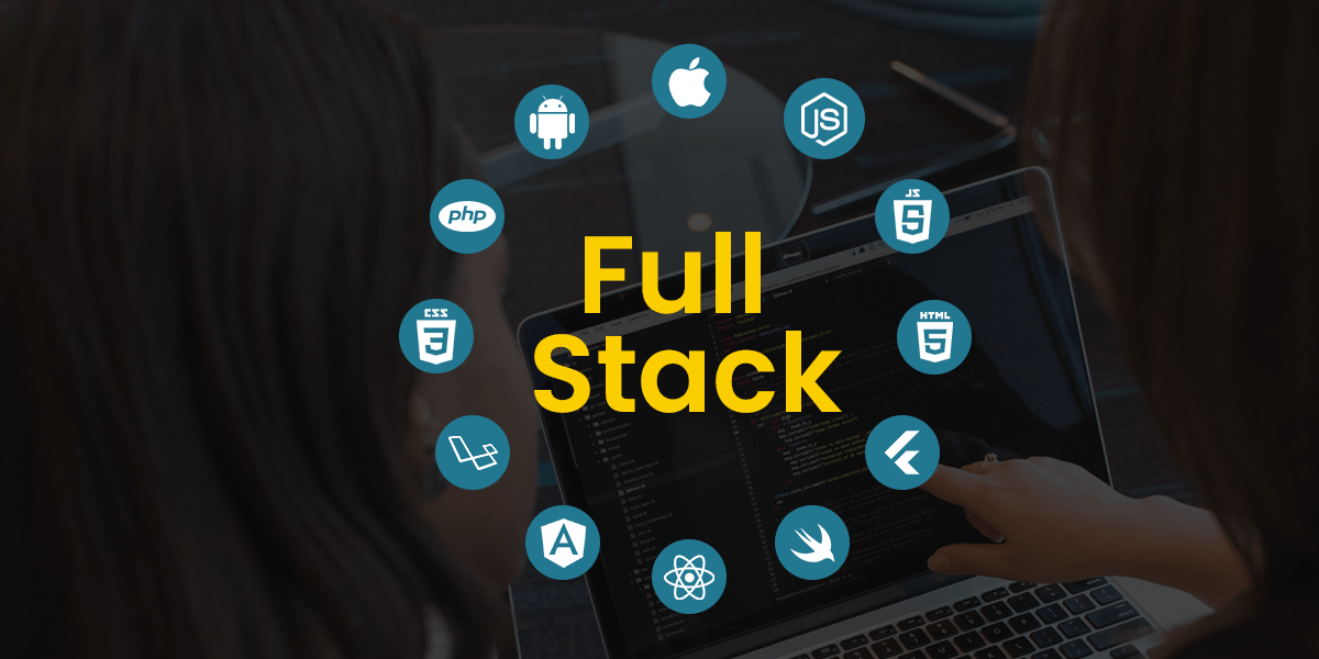 The Rise of Full Stack Development: Opportunities and Challenges