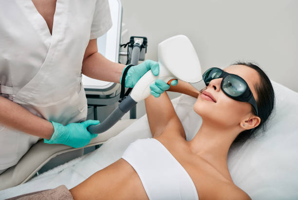 Ultimate Guide to Flawless Skin: Best Laser Hair Removal Abu Dhabi