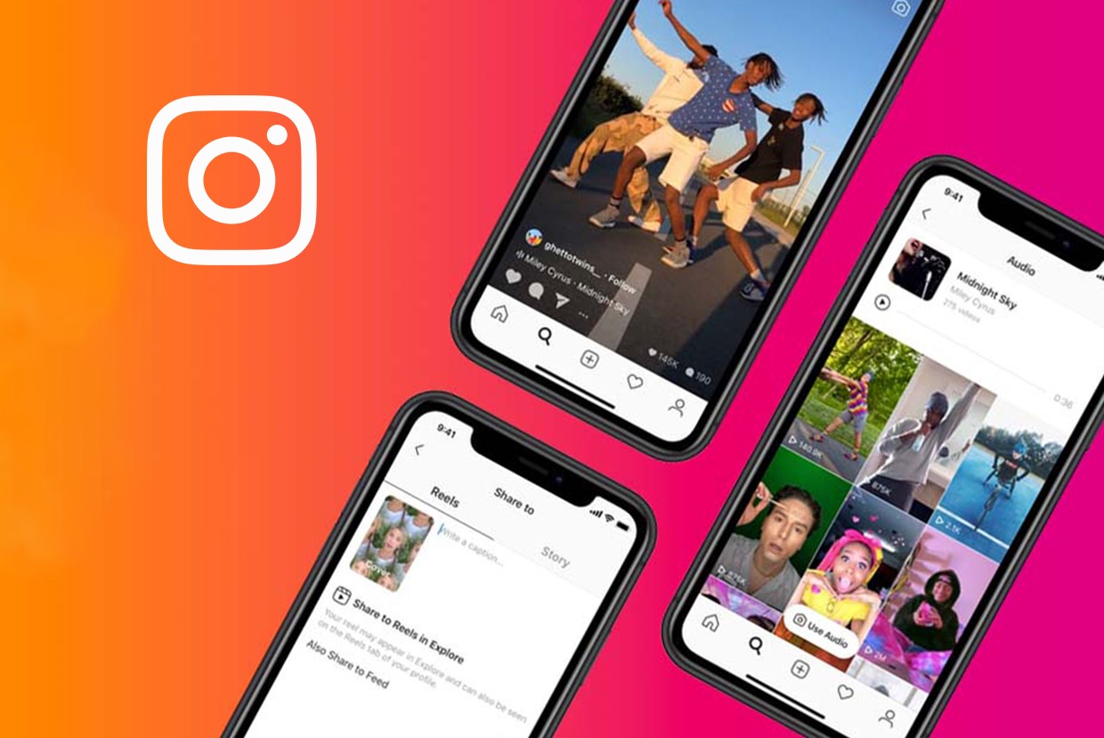 Save Insta: Secure and Quick Instagram Downloads