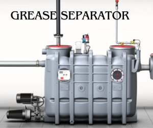 Stop Grease Troubles Today: Install a Grease Separator and Save Your Pipes