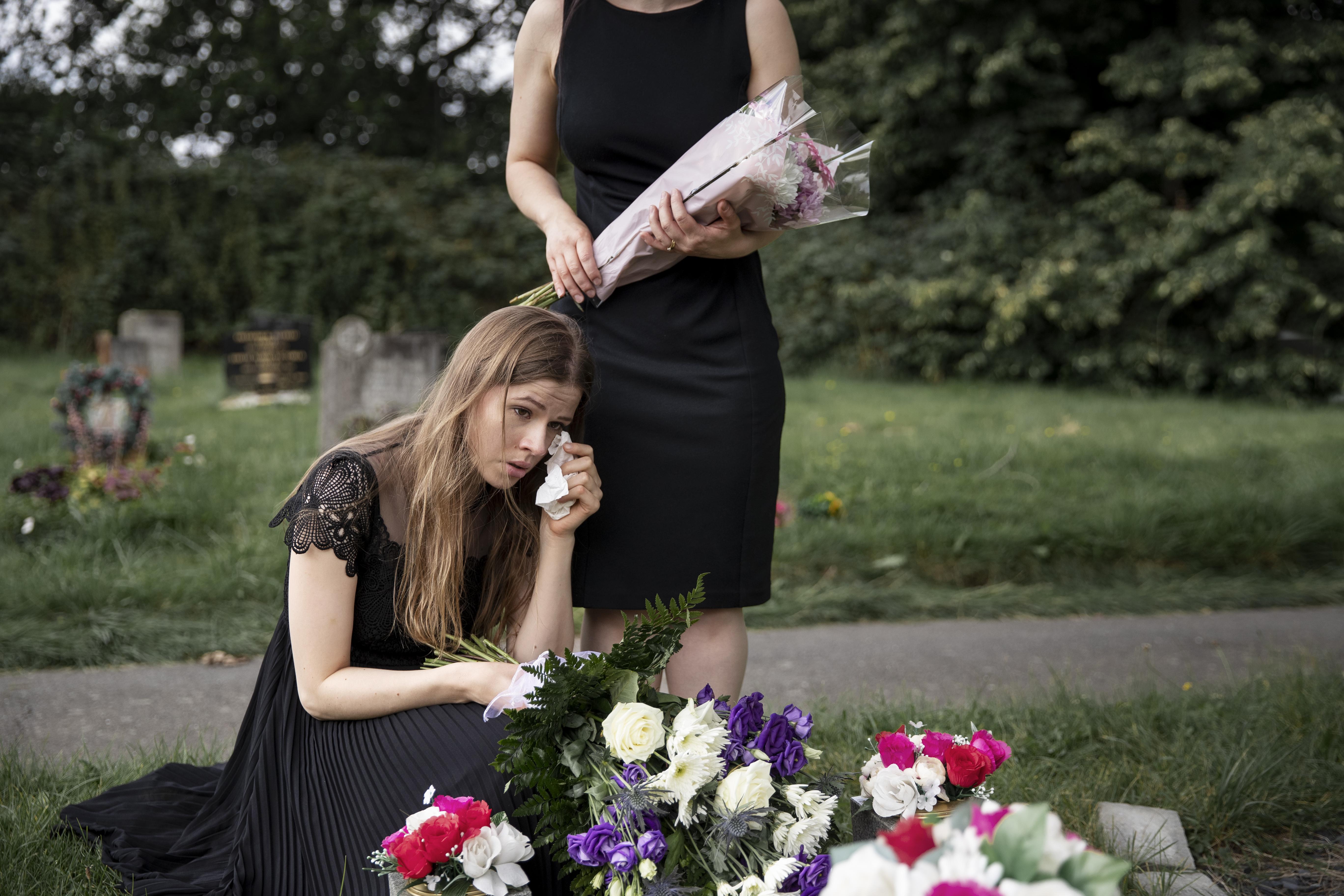 Cost-Effective Cremation & Burial Services