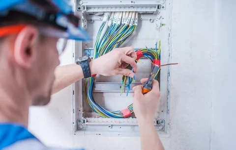 The Most Common Problems Of Electrical Wiring