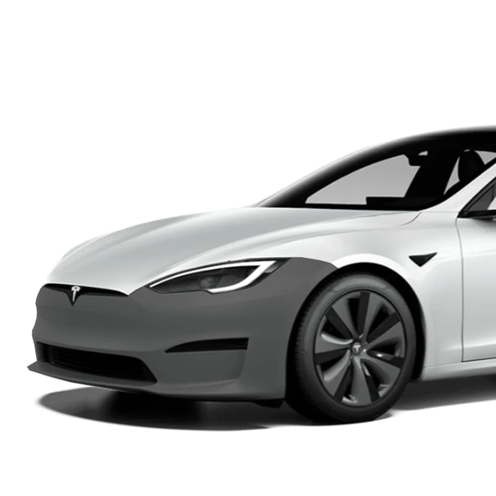 Factors Making an Impact on Tesla Model 3 Clear Wrap Cost