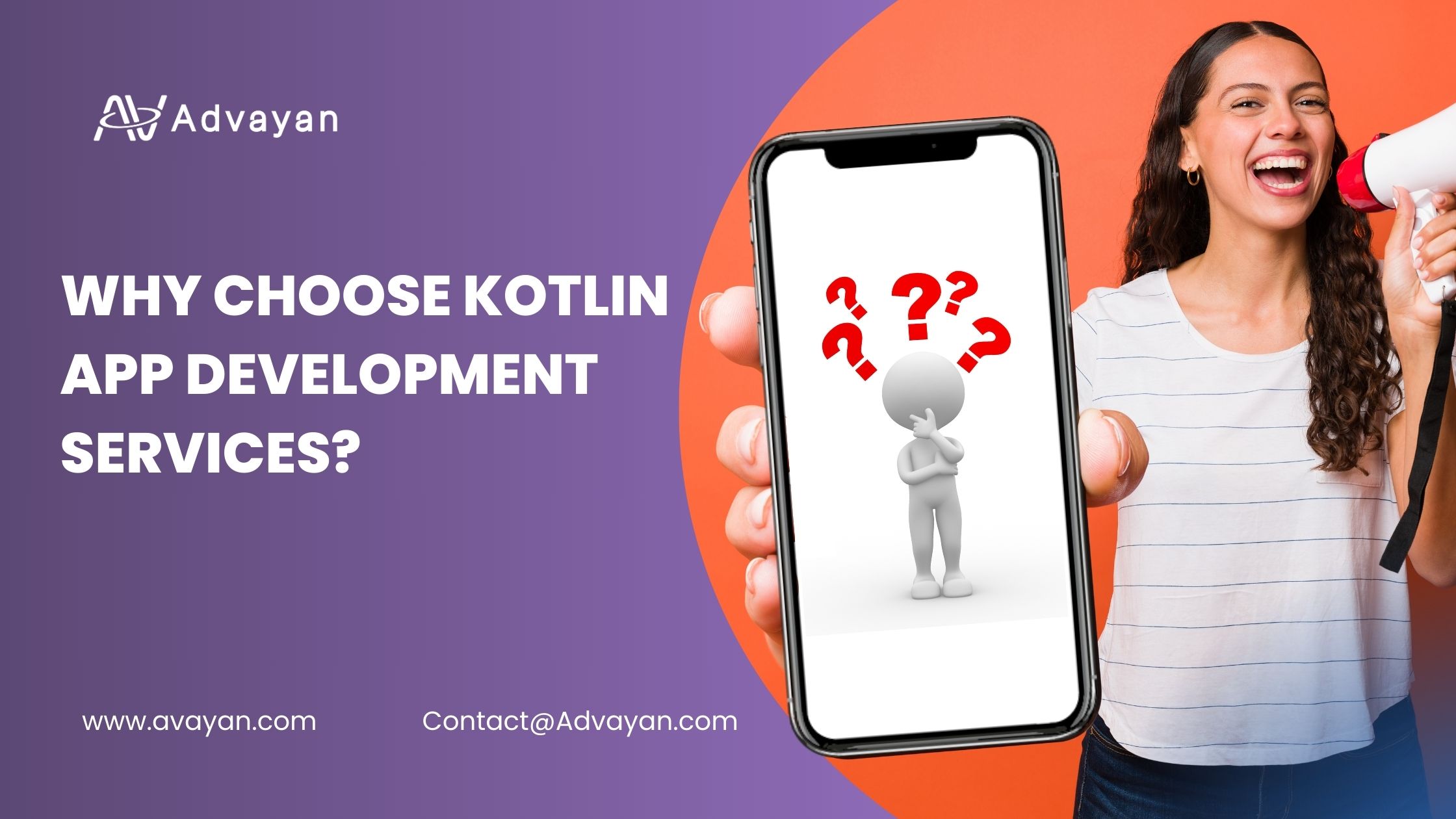 Elevate Your Mobile Presence with Kotlin App Development Services