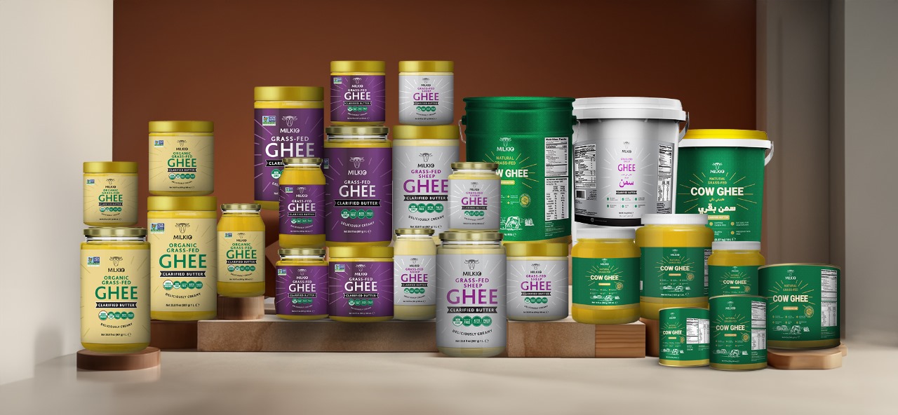 Discovering Reliable Ghee Suppliers for Every Need