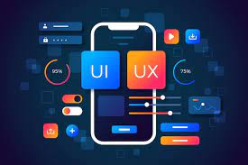 UX UI Design company in Indore