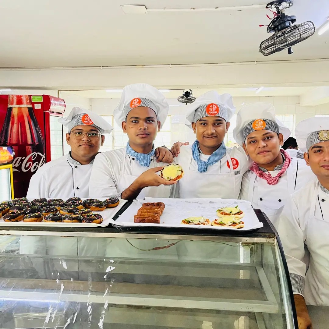 Elevating Hospitality Excellence: Guru Nanak Institute of Hotel Management (GNIHM) in Kolkata