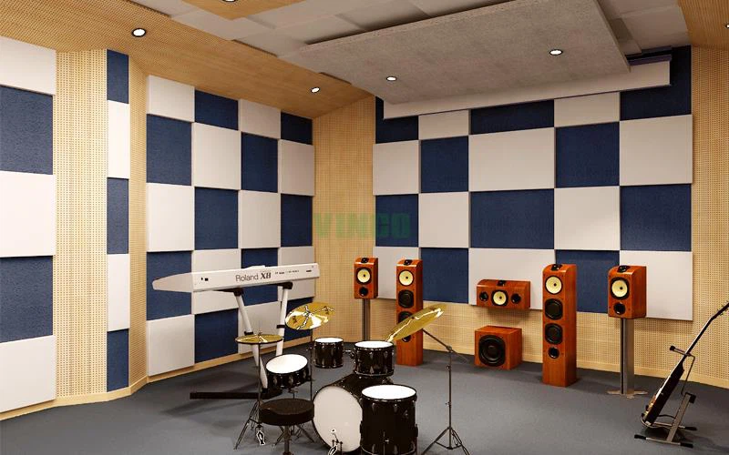 Enhancing Acoustic Comfort: The Benefits of Acoustic Panels in Dubai