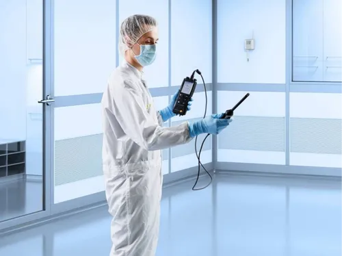 Choosing the Right Cleanroom Equipment Supplier: A Decision for Success
