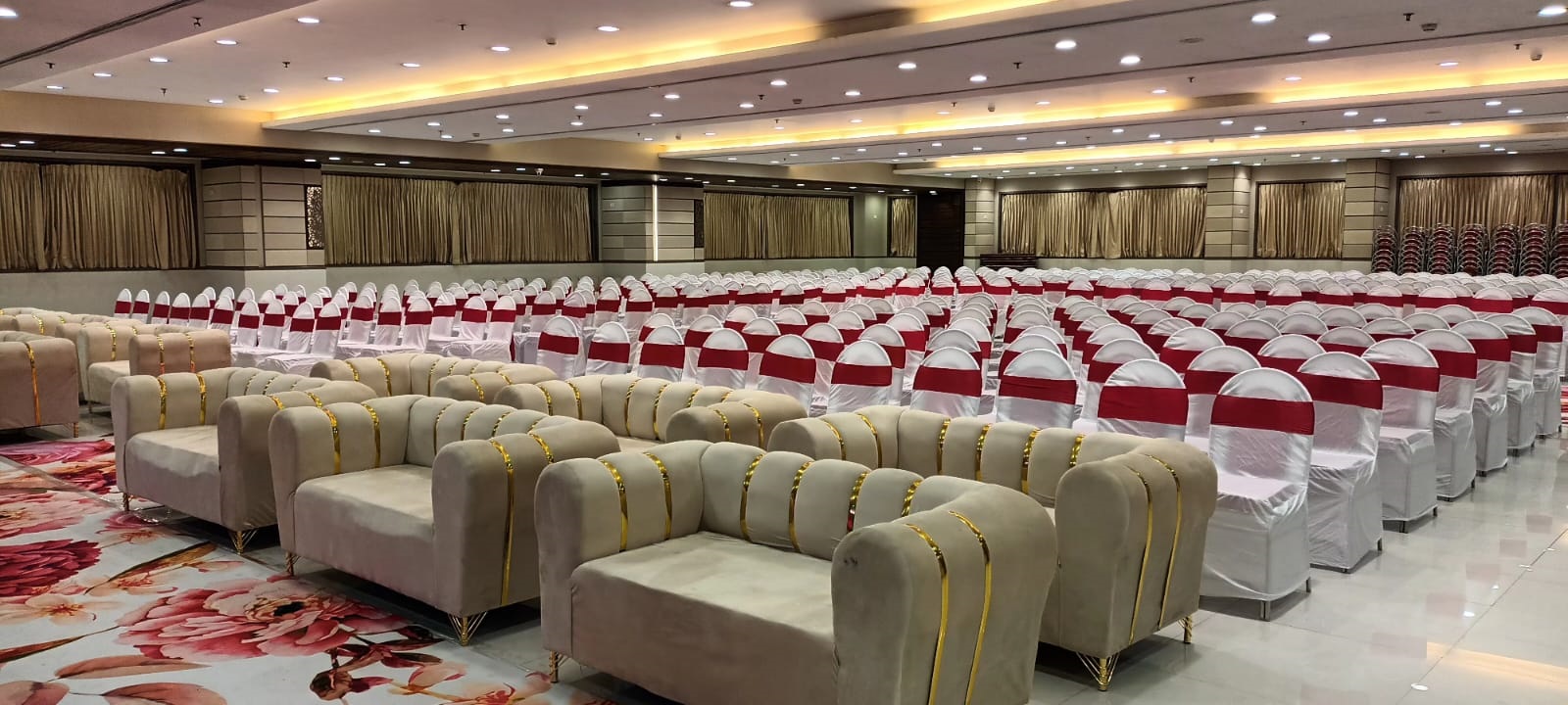 Discover the Best Banquet Hall in Airoli – Ideal Party and Birthday Venue in Airoli