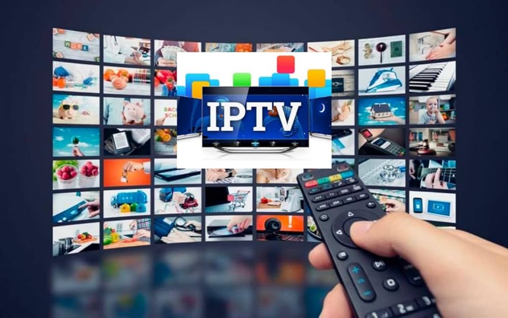 #1 Best IPTV Subscription