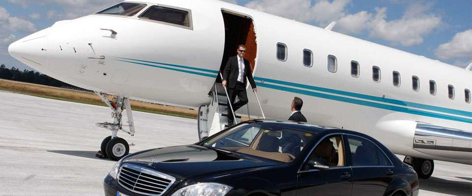 Riding in Style: Luxury Limousine Transportation in NYC