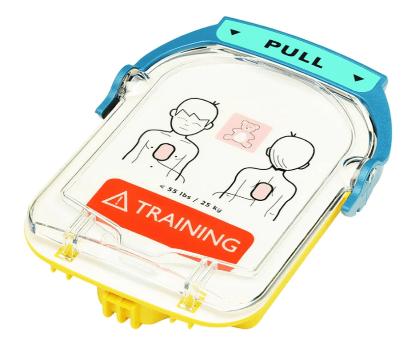 Philips HeartStart OnSite Infant/Child Cartridge