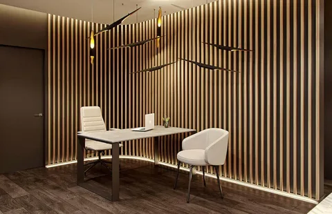Enhancing Acoustic Ambiance: The Rising Trend of Acoustic Panels in Dubai