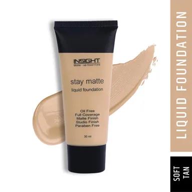 Achieve a Flawless Finish with The Top Matte Foundations for Long-Lasting Coverage