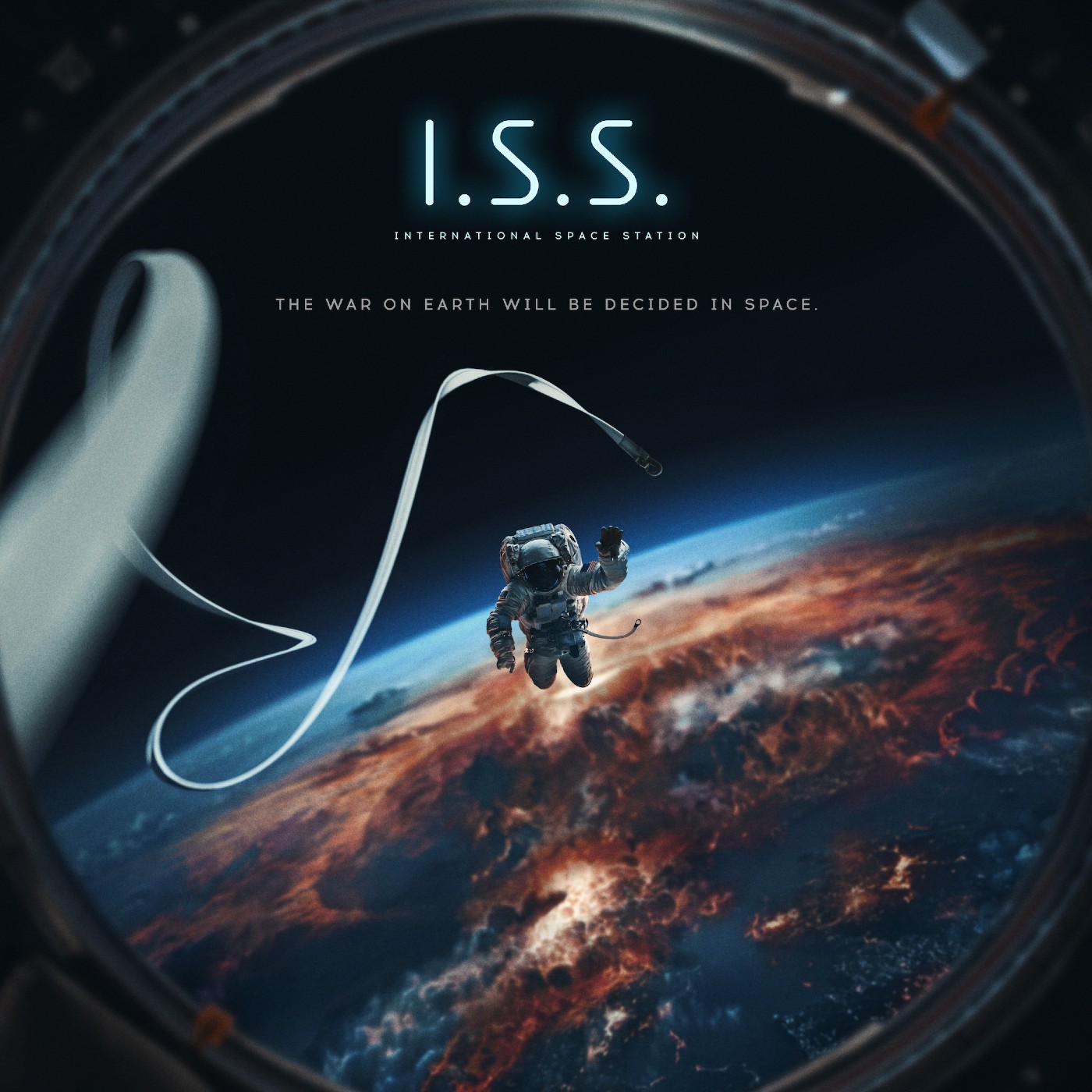 Myflixer - The Review Of I.S.S. 2024