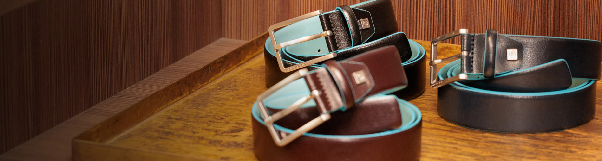 Mastering Style: The Ultimate Guide to Leather Belts