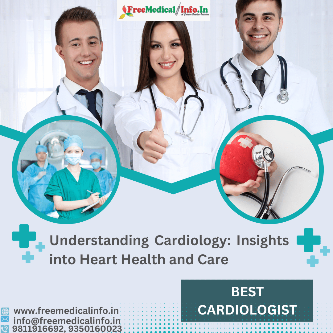  Learn the fundamentals of cardiology, including heart health, common diseases, prevention, and treatments. For a healthier heart, arm yourself with knowledge.
