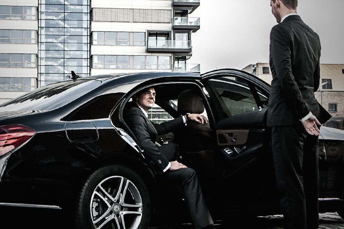 Brussels car service transports for all occasions