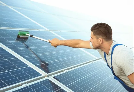 Things To Keep In Mind While Installing Commercial Solar Panels In 2024