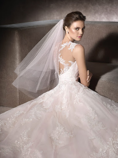 Bridal Dress: A Comprehensive Guide to Finding Your Perfect Dress