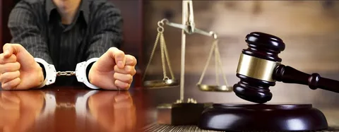 Top 7 Benefits Of Hiring A Criminal Defence Lawyer