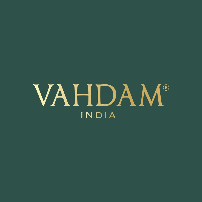 You’re Tea Experience with Vahdam India's Organic Herbal Tea