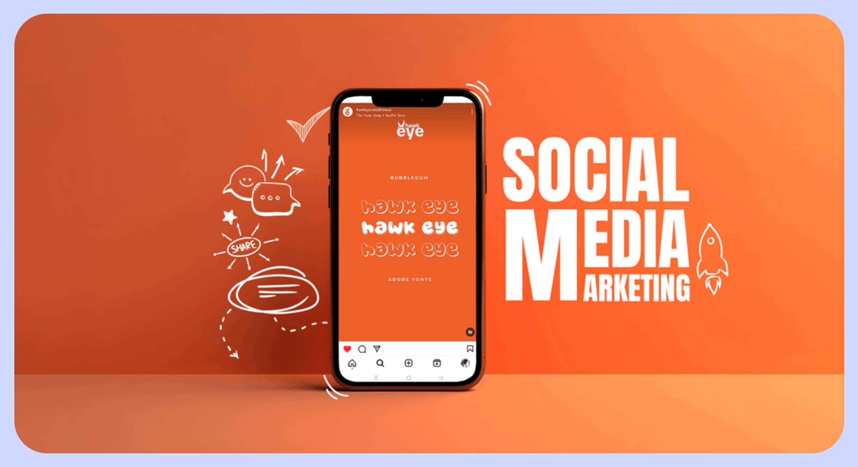 Social Media Marketing | Social Media for Business | Social Media Platform