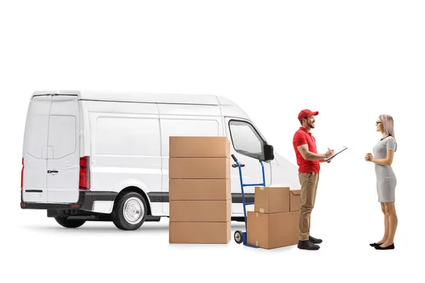 Seamless Transition: Man and Van London Removal Services