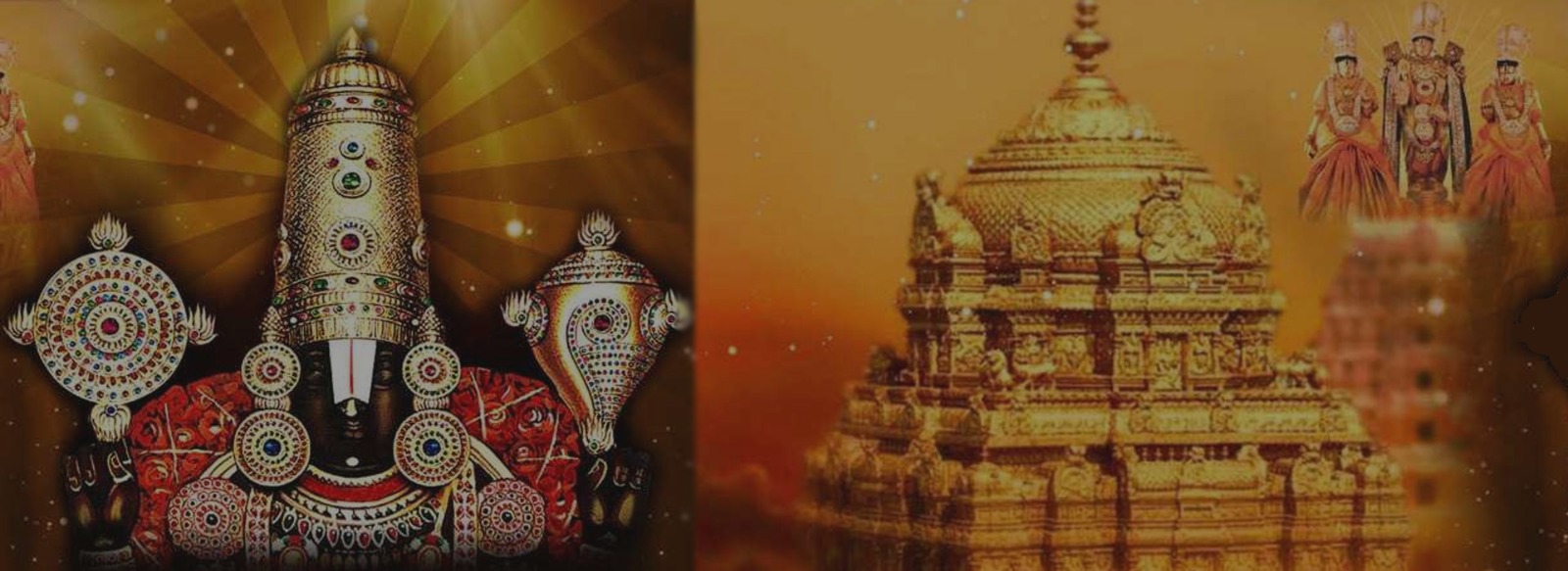 Unlocking the Mysteries of Tirupati Darshan Tickets with Balaji Tour Package