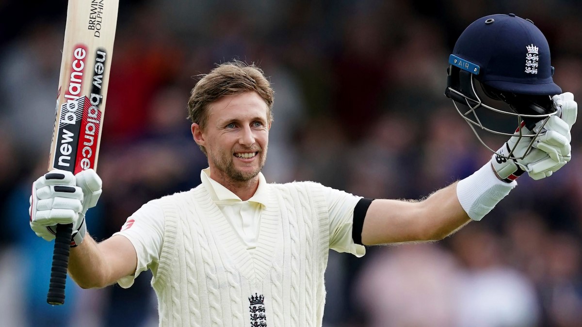 All You Need to Know About Joe Root