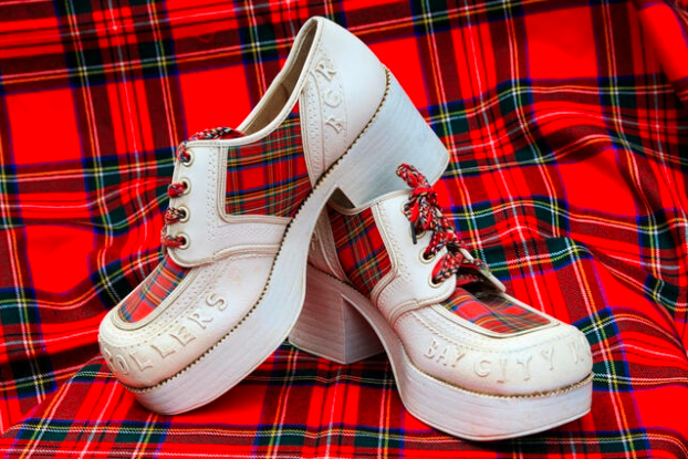 Exploring Edinburgh's Finest: Kilt Shops Near Me and Traditional Scottish Shoes
