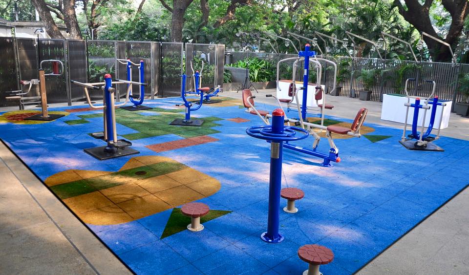 Enhancing Fitness and Fun: Exploring Koochie Play's Outdoor Fitness Equipment and Open Gym Solutions