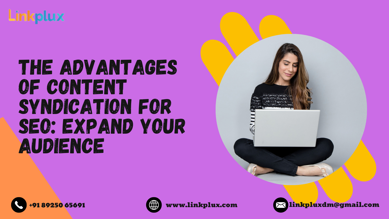 How to Increase Your Reach with Content Syndication's SEO Benefits