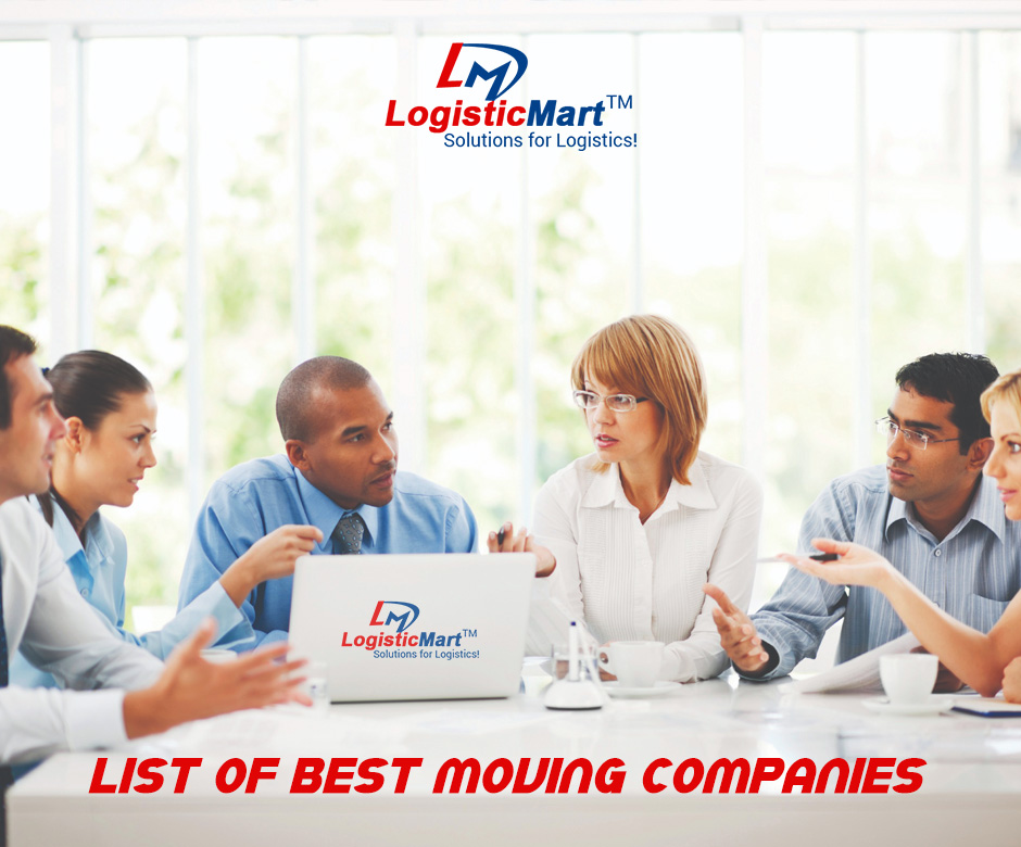 Packers and Movers in Vaishali - LogisticMart