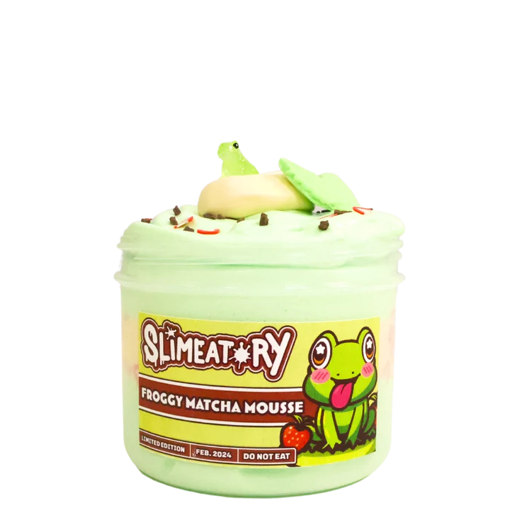 7 Reasons Slimeatory Is Your Go-To Slime Shop for Quality and Creativity!