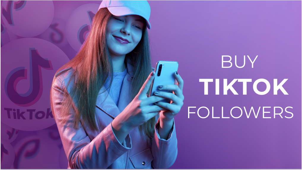 Boost Your Presence with Buy TikTok Followers