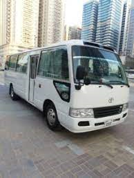 How staff transportation companies in Dubai is important?