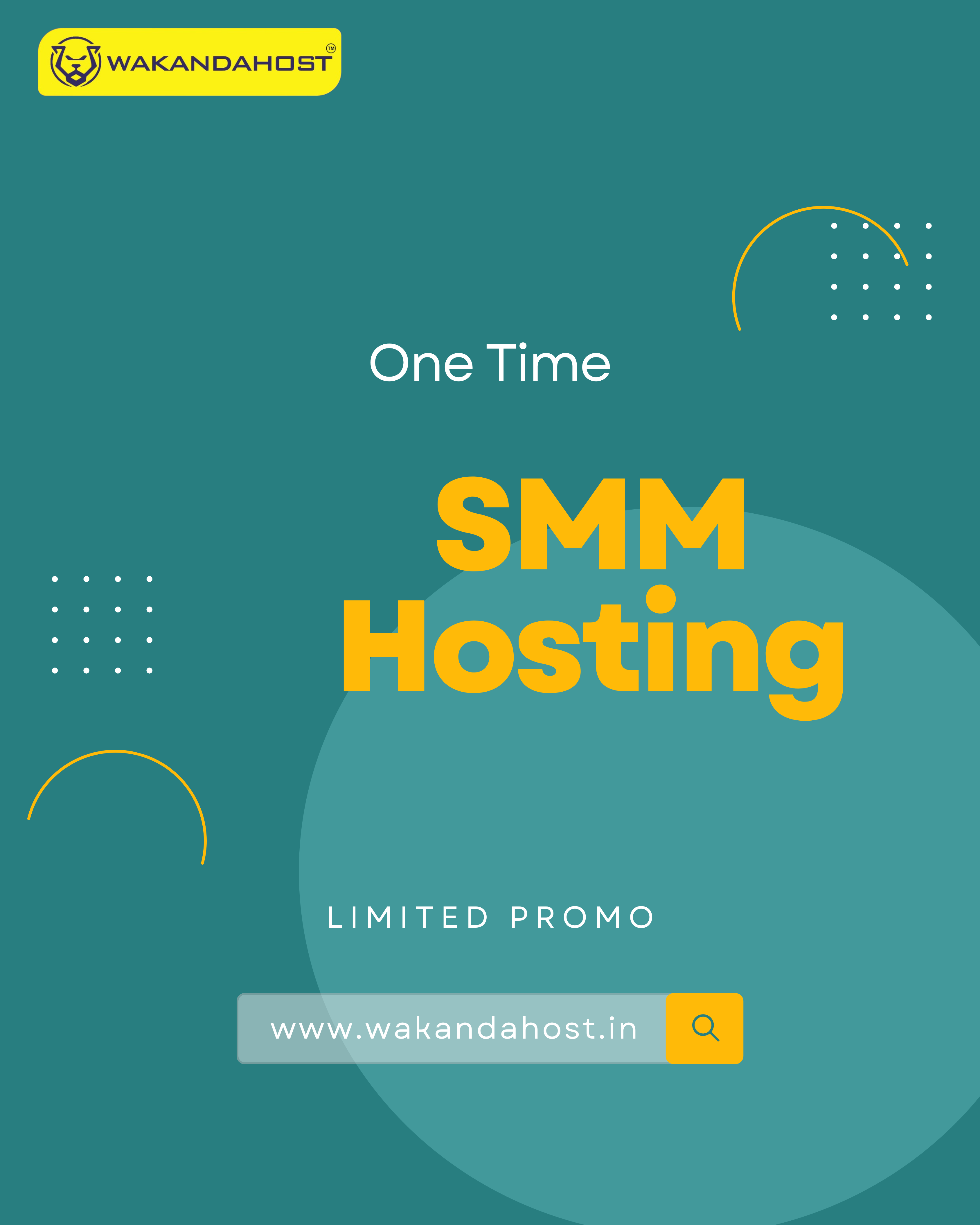 SMM Hosting