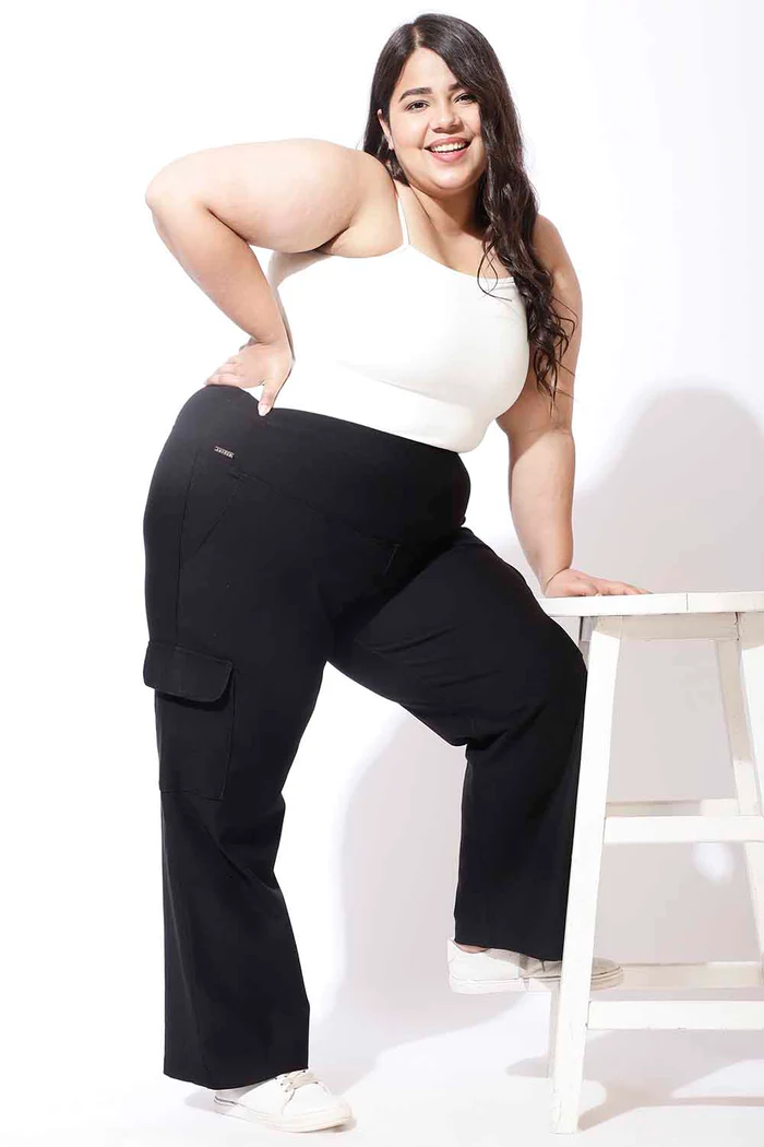 A Guide to Find Perfect Fit Plus Size Women’s Pants